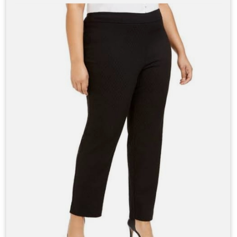 JM Collection 22W Plus Size Tummy Control women's